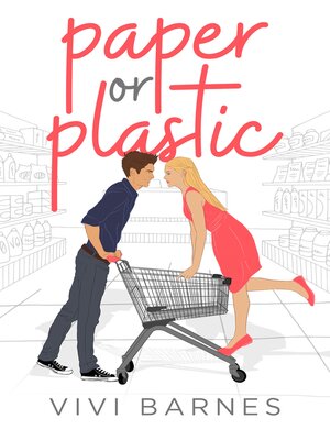 cover image of Paper or Plastic